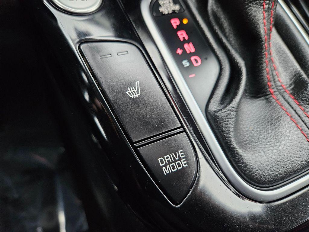 used 2020 Kia Soul car, priced at $13,995