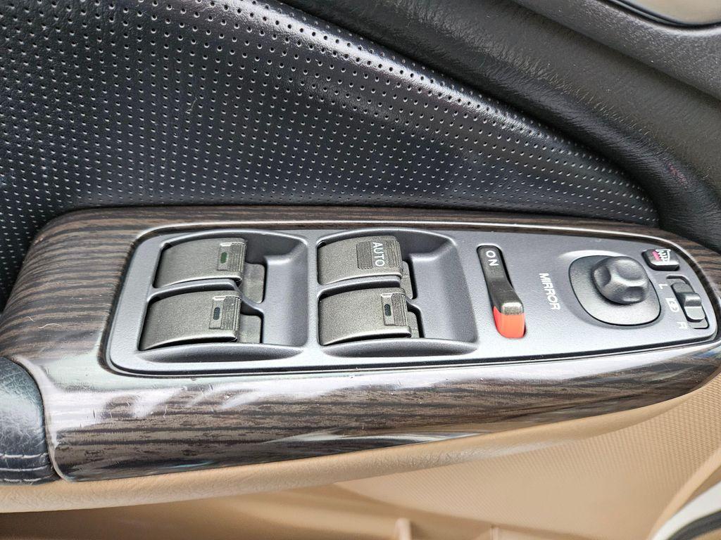 used 2006 Acura MDX car, priced at $5,999