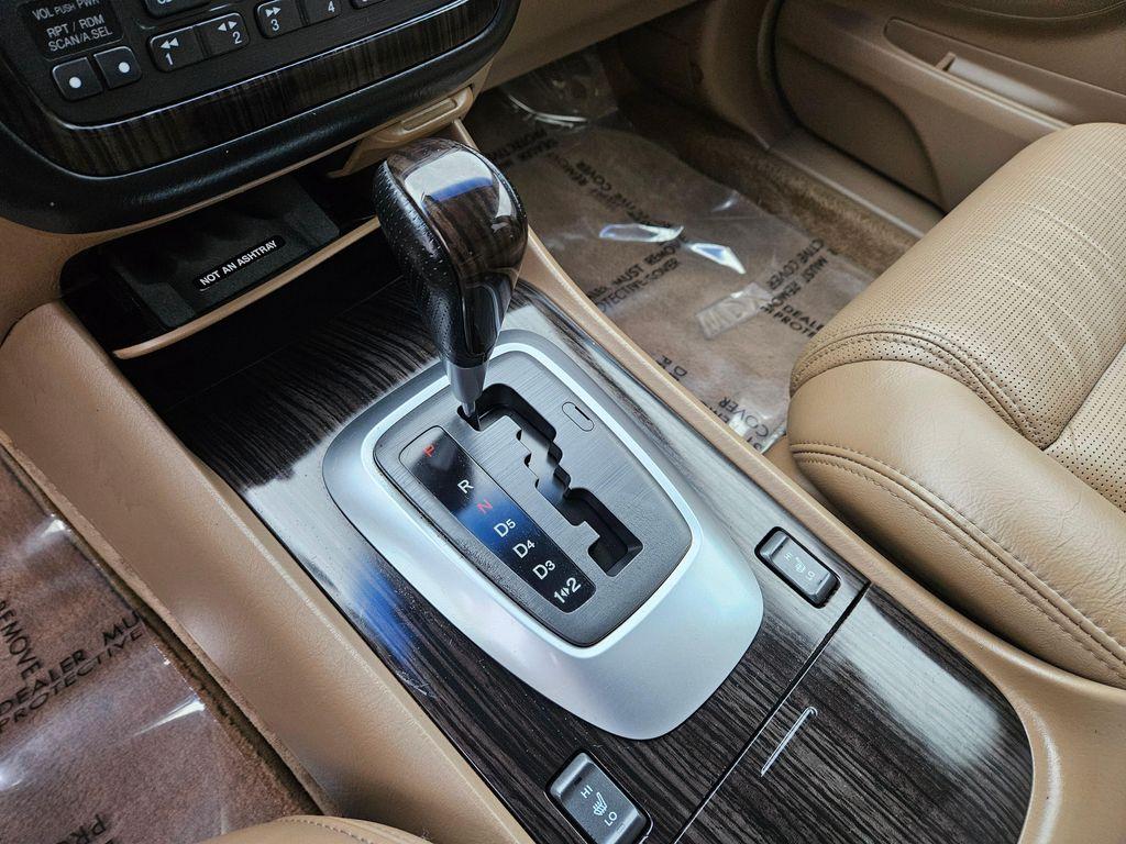 used 2006 Acura MDX car, priced at $5,999