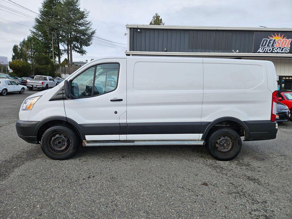 used 2019 Ford Transit-250 car, priced at $9,999
