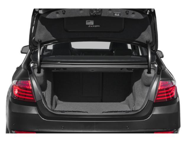 used 2015 BMW 535 car, priced at $10,999