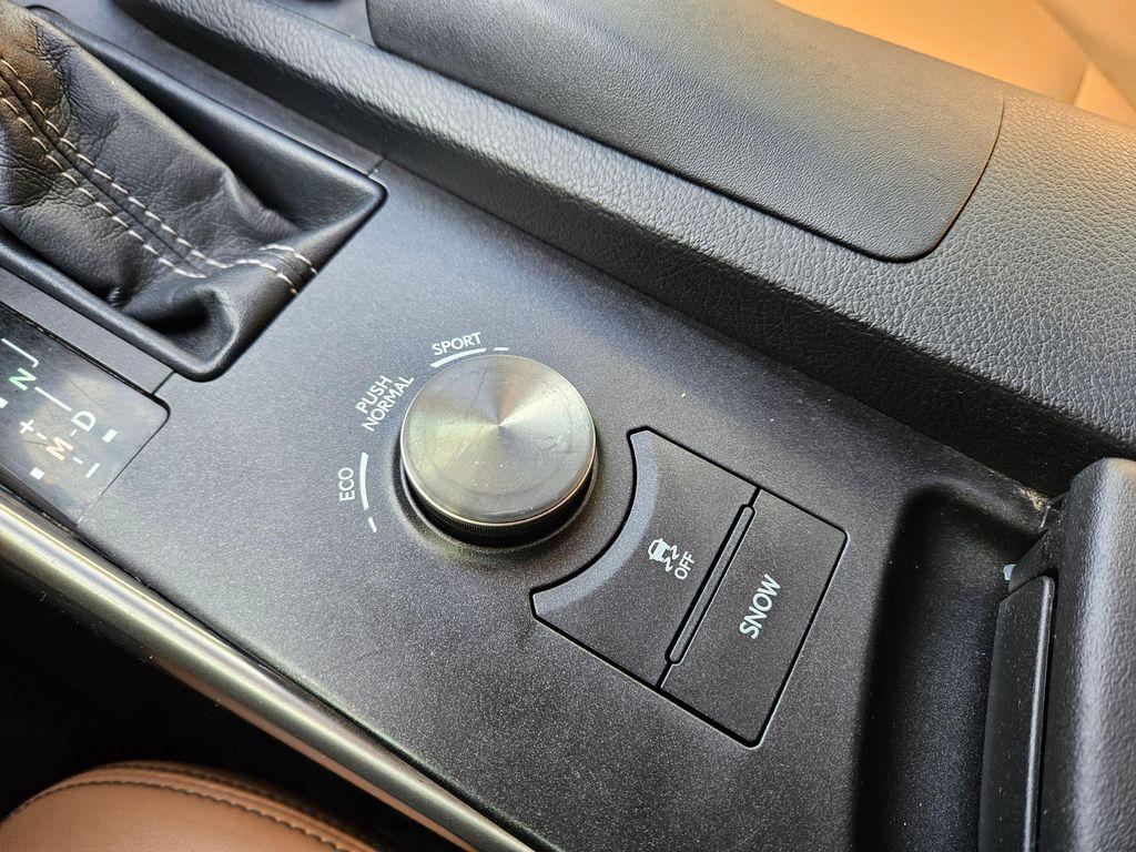 used 2015 Lexus IS 250 car, priced at $14,499