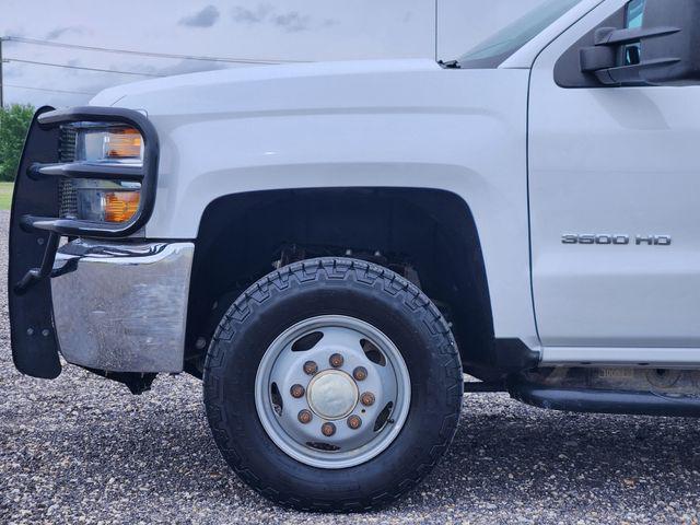 used 2018 Chevrolet Silverado 3500 car, priced at $29,950