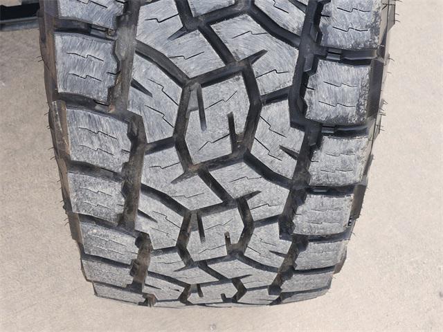 used 2022 Jeep Gladiator car, priced at $32,250