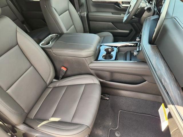 new 2026 Chevrolet Suburban car, priced at $74,020