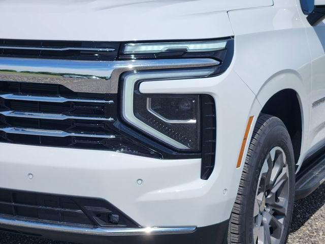new 2026 Chevrolet Suburban car, priced at $74,020
