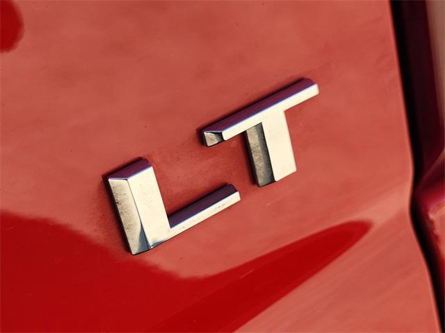 used 2024 Chevrolet Silverado 1500 car, priced at $37,250