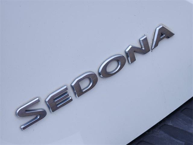 used 2016 Kia Sedona car, priced at $10,995
