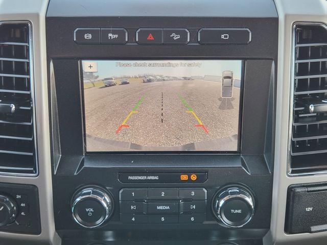 used 2019 Ford F-250 car, priced at $44,950