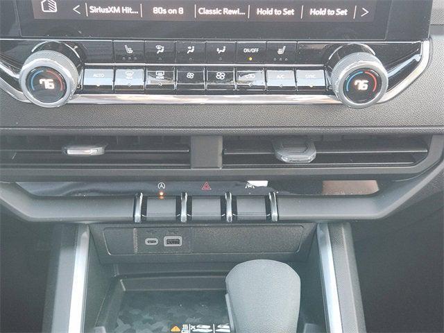 new 2026 Chevrolet Colorado car, priced at $41,665