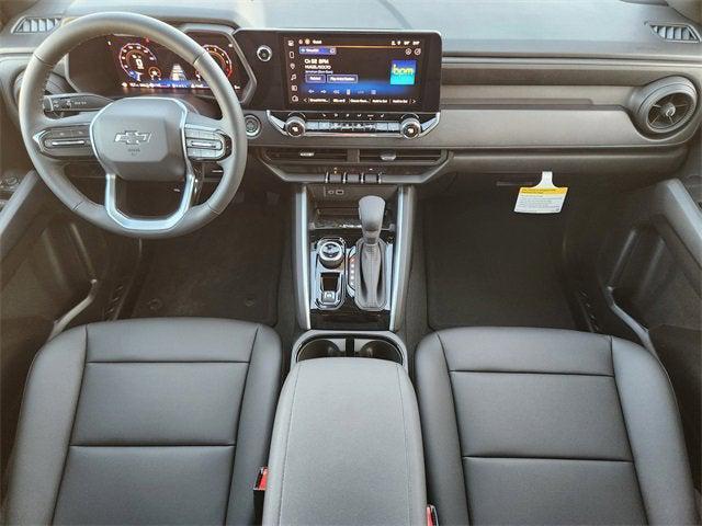 new 2026 Chevrolet Colorado car, priced at $41,665