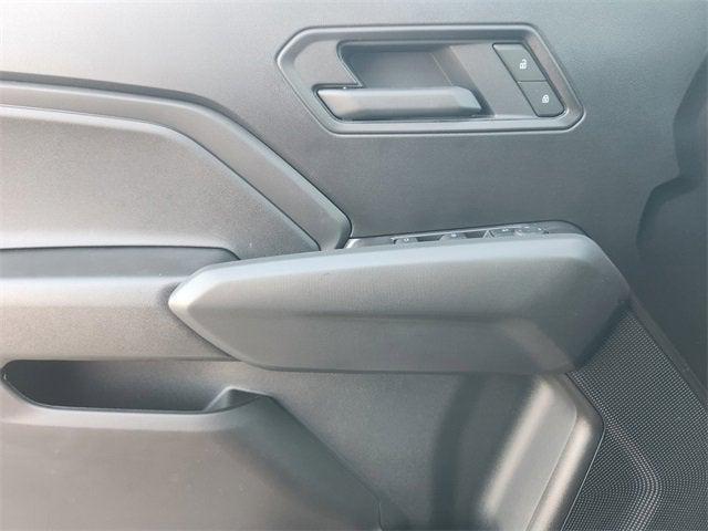 new 2026 Chevrolet Colorado car, priced at $41,665