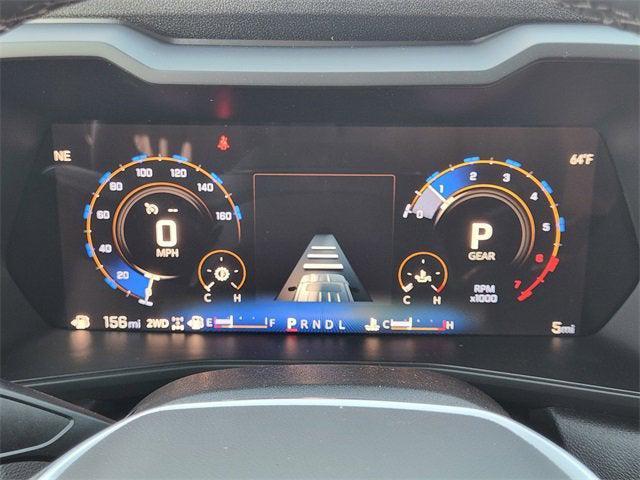 new 2026 Chevrolet Colorado car, priced at $41,665