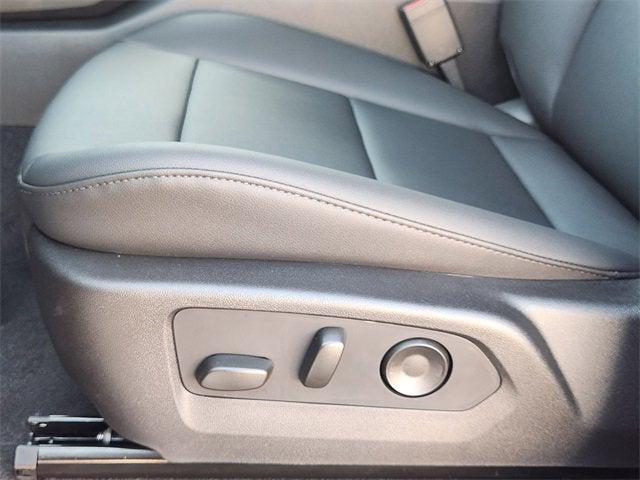 new 2026 Chevrolet Colorado car, priced at $41,665