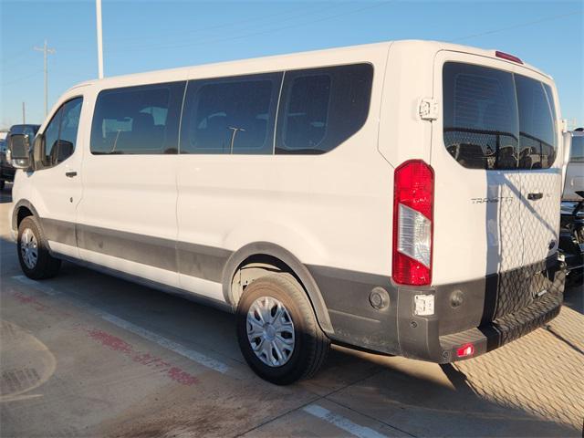used 2024 Ford Transit-350 car, priced at $44,150
