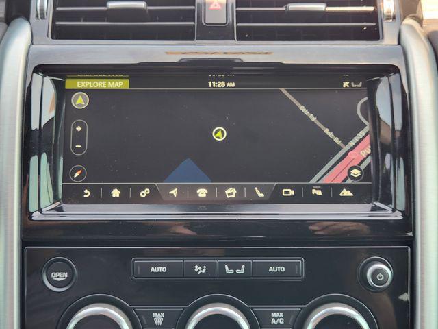 used 2017 Land Rover Discovery car, priced at $13,750