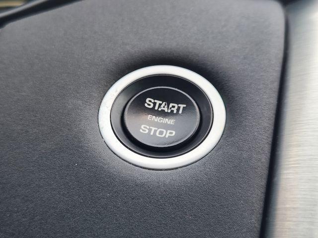 used 2017 Land Rover Discovery car, priced at $13,750