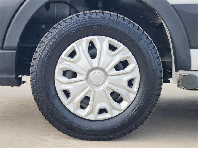 used 2024 Ford Transit-250 car, priced at $32,950