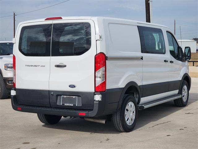 used 2024 Ford Transit-250 car, priced at $32,950
