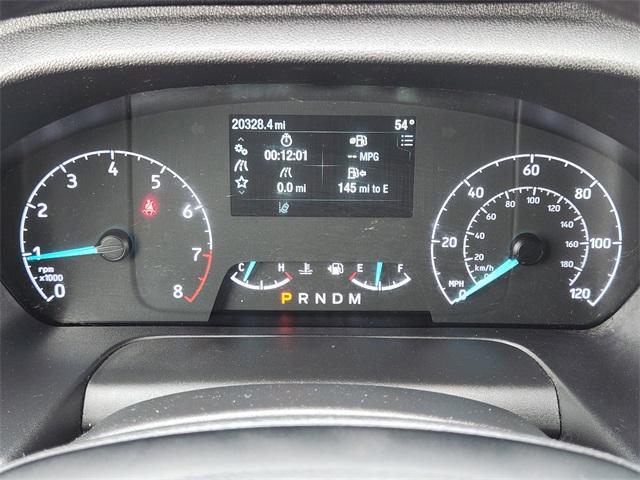 used 2024 Ford Transit-250 car, priced at $32,950