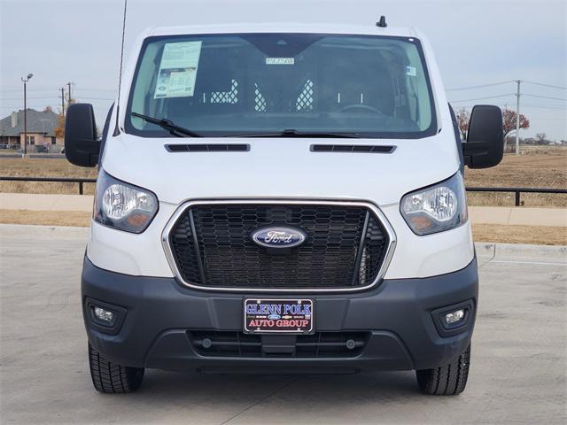 used 2024 Ford Transit-250 car, priced at $32,950