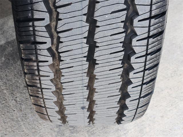 used 2024 Ford Transit-250 car, priced at $32,950