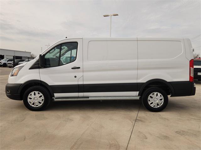 used 2024 Ford Transit-250 car, priced at $32,950