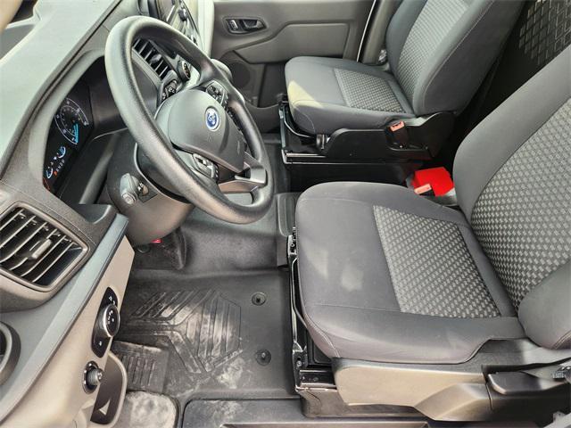 used 2024 Ford Transit-250 car, priced at $32,950