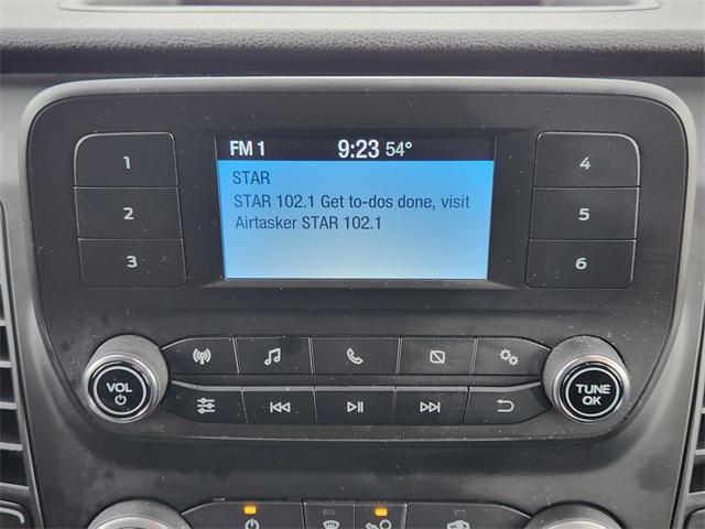 used 2024 Ford Transit-250 car, priced at $32,950