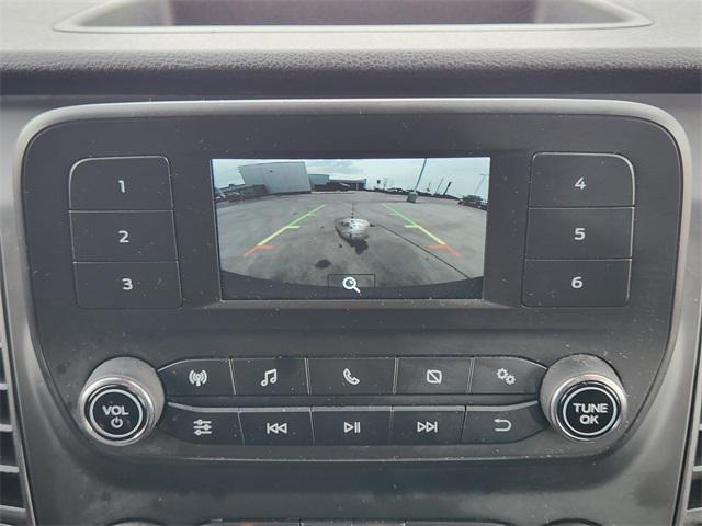 used 2024 Ford Transit-250 car, priced at $32,950