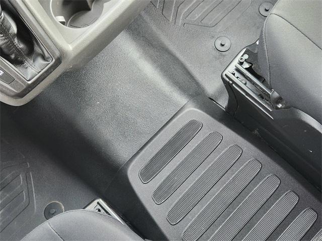 used 2024 Ford Transit-250 car, priced at $32,950