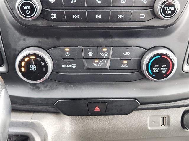 used 2024 Ford Transit-250 car, priced at $32,950
