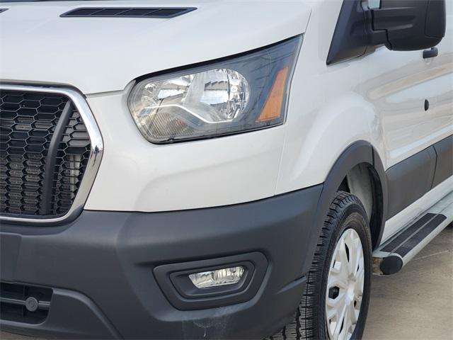 used 2024 Ford Transit-250 car, priced at $32,950