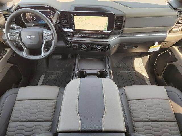 new 2026 Chevrolet Silverado 2500 car, priced at $85,370