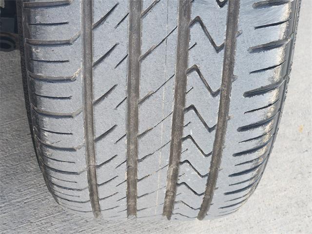 used 2020 Chevrolet Corvette car, priced at $63,450