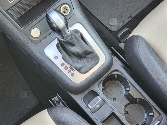 used 2017 Volkswagen Tiguan car, priced at $9,750