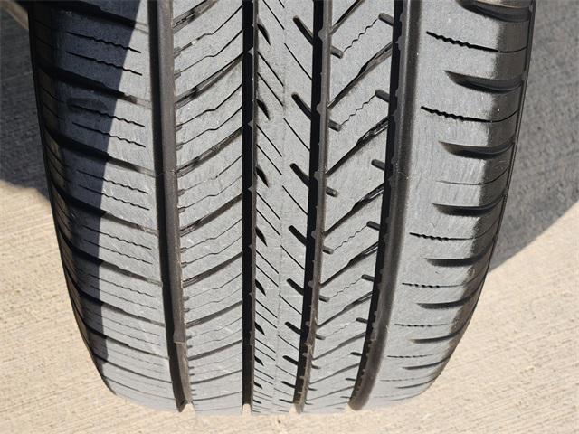 used 2017 Volkswagen Tiguan car, priced at $9,750