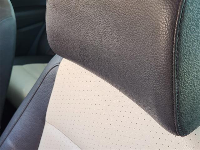 used 2017 Volkswagen Tiguan car, priced at $9,750