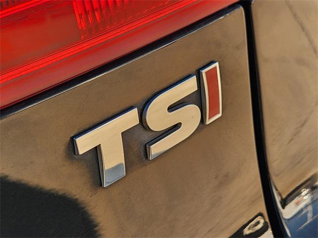 used 2017 Volkswagen Tiguan car, priced at $9,750