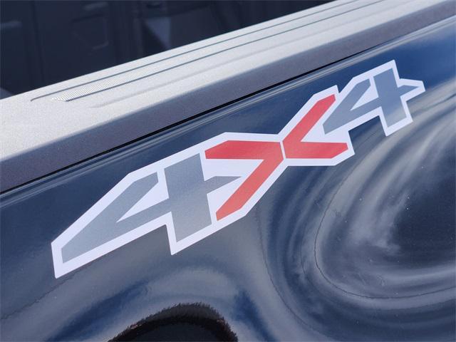 used 2024 Chevrolet Silverado 3500 car, priced at $48,650