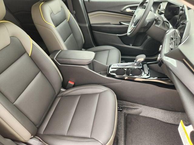 new 2026 Chevrolet Trax car, priced at $24,490