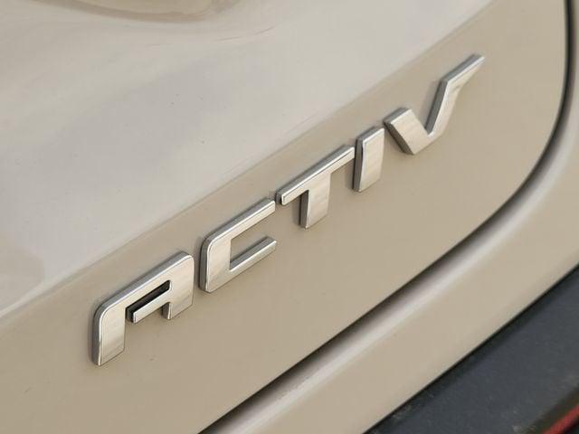 new 2026 Chevrolet Trax car, priced at $24,490