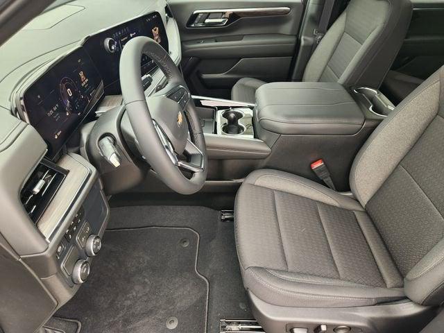 new 2026 Chevrolet Tahoe car, priced at $61,345