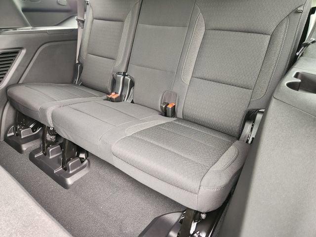 new 2026 Chevrolet Tahoe car, priced at $61,345