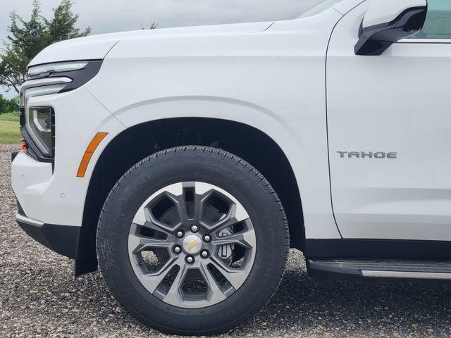new 2026 Chevrolet Tahoe car, priced at $61,345