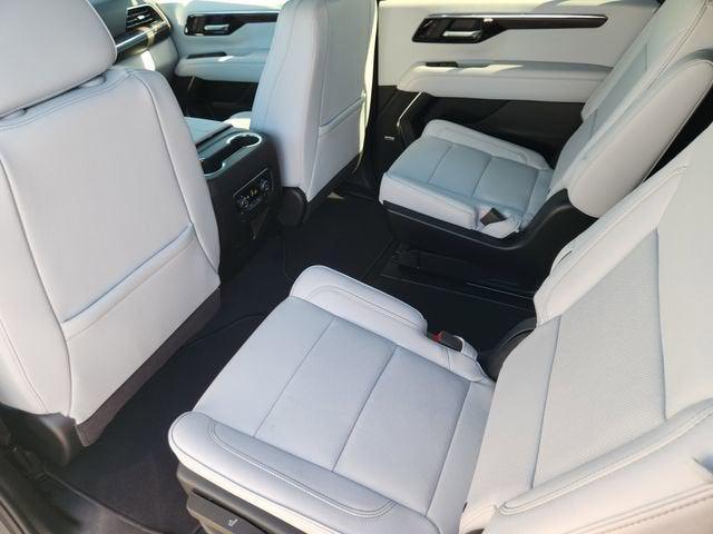 new 2026 Chevrolet Suburban car, priced at $77,645