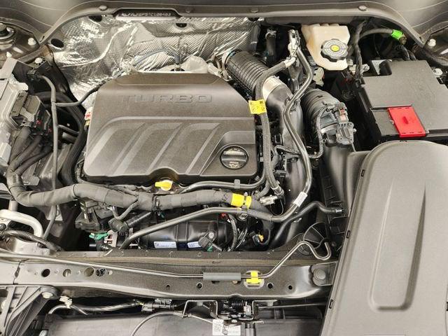 new 2026 Chevrolet Trax car, priced at $24,135