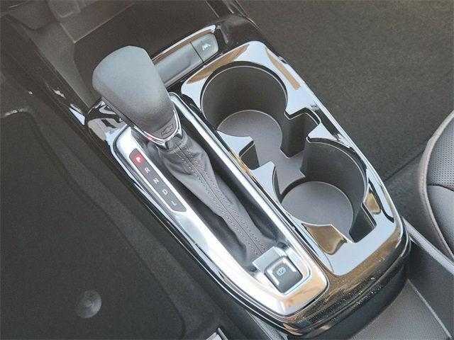 new 2026 Chevrolet Trax car, priced at $26,490