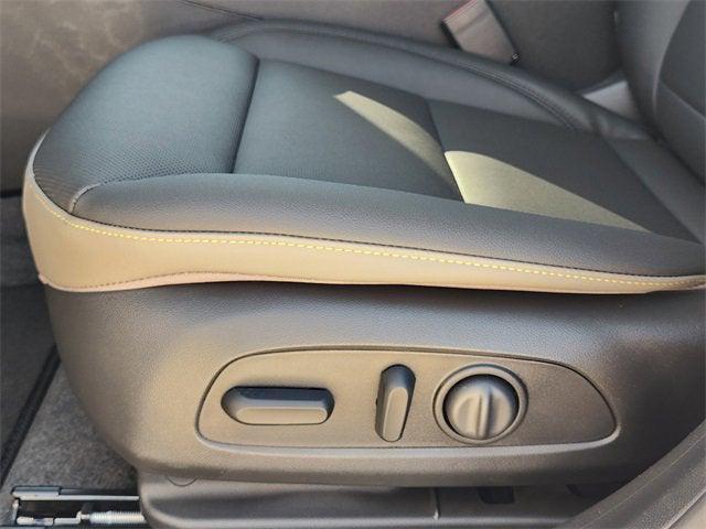 new 2026 Chevrolet Trax car, priced at $26,490