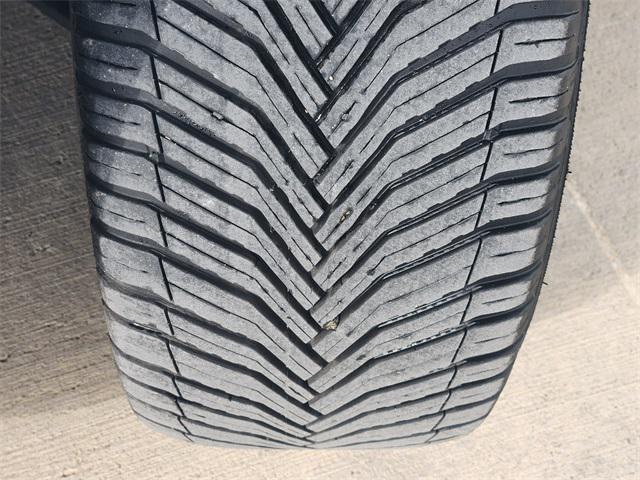 used 2016 Nissan Leaf car, priced at $7,550